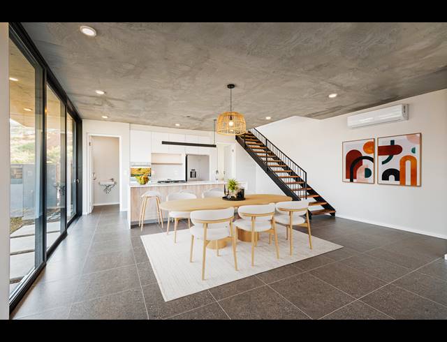 3 BEDROOM TOWNHOUSE FOR SALE IN ZULULAMI LUXURY COASTAL ESTATE